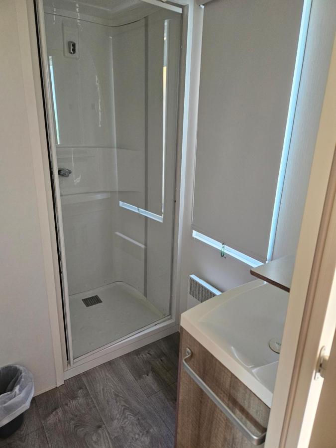 Mobil-Home Climatise Boofzheim Exterior photo